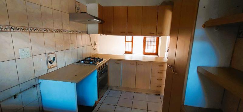 3 Bedroom Property for Sale in Langenhovenpark Free State